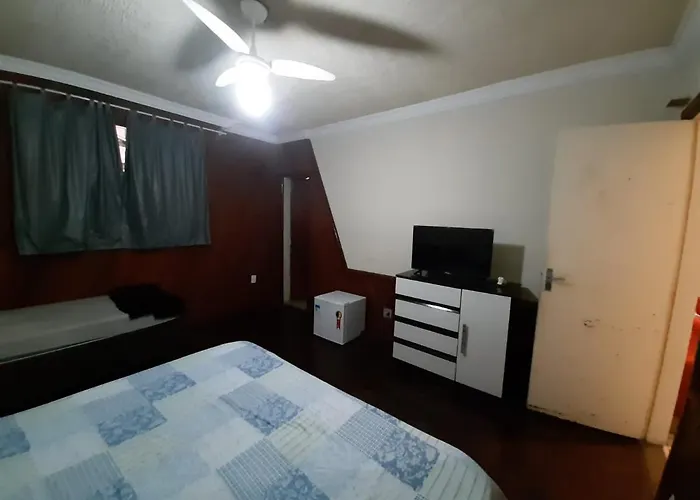 Brumadinho Hostel - Quartos Privativos