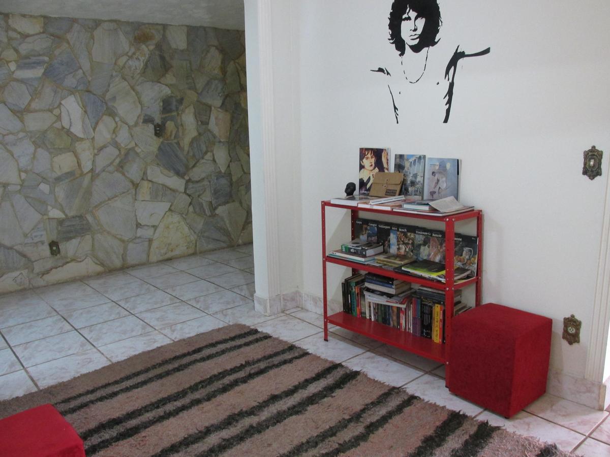 - Quartos Privativos Hostel *