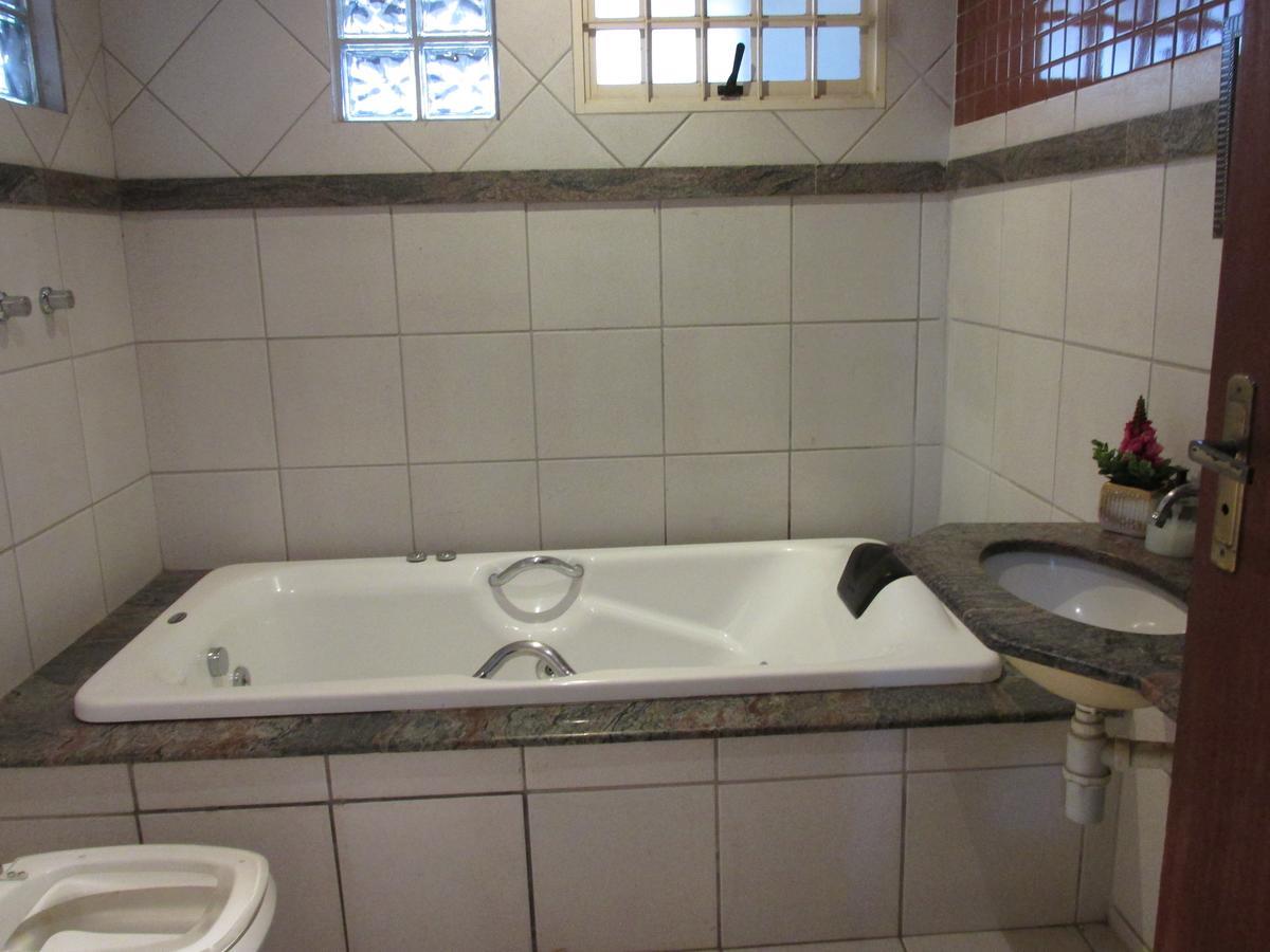 - Quartos Privativos