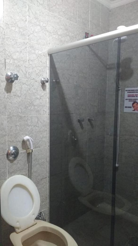 - Quartos Privativos Hostel