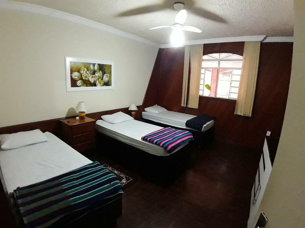 Hostel - Quartos Privativos