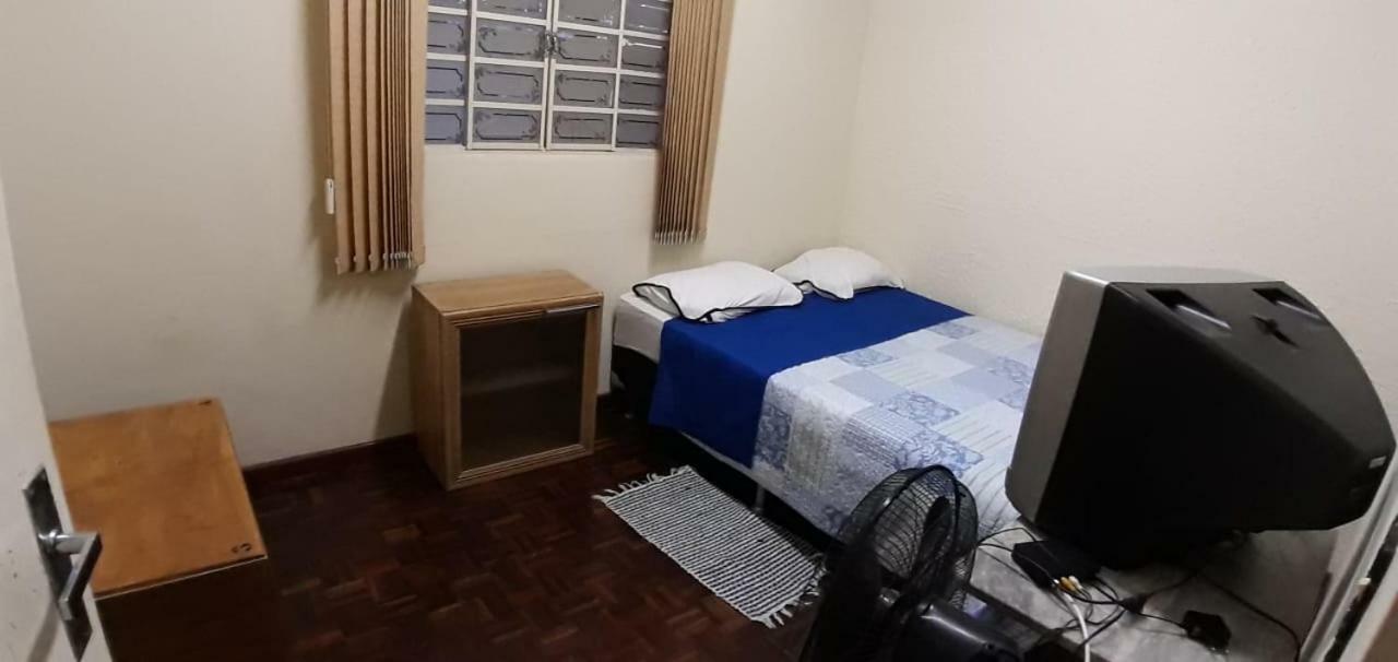 - Quartos Privativos *