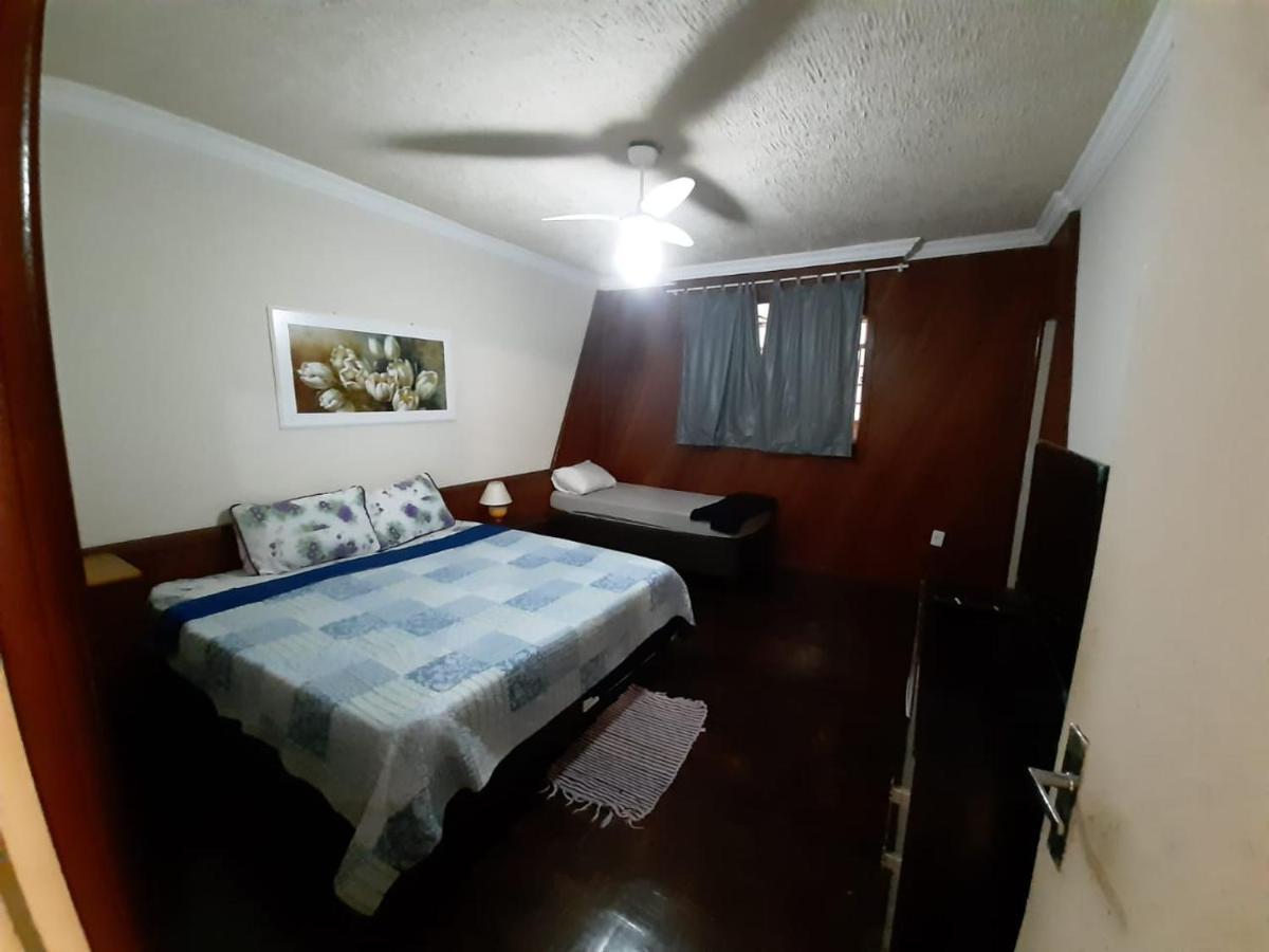 Hostel - Quartos Privativos